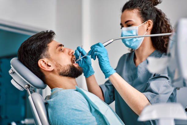 Reliable St Joseph, MI Dental Services Solutions